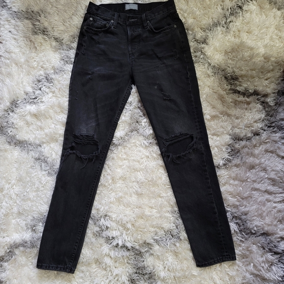 Boyish Jeans - Picture 1 of 10